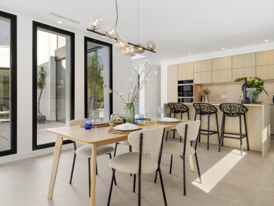 Villa à vendre à Marbesa, Marbella Est