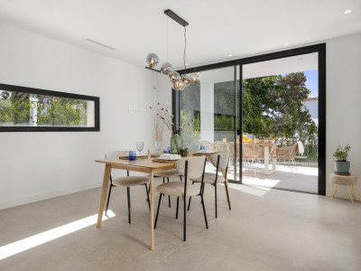 Villa à vendre à Marbesa, Marbella Est