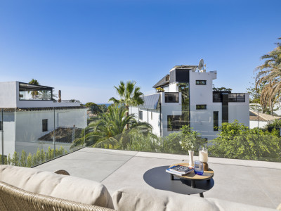 Villa à vendre à Marbesa, Marbella Est