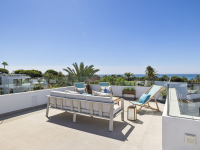 Villa à vendre à Marbesa, Marbella Est