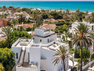 Villa à vendre à Marbesa, Marbella Est