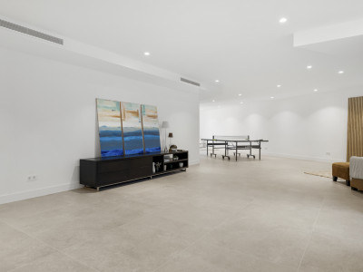 Villa à vendre à Marbesa, Marbella Est