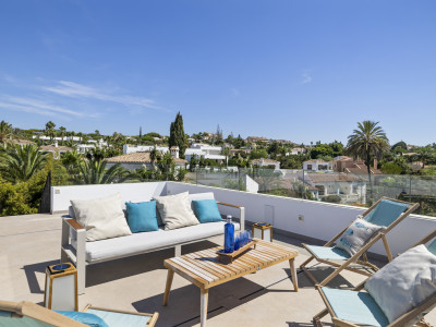 Villa à vendre à Marbesa, Marbella Est