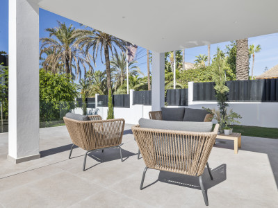 Villa à vendre à Marbesa, Marbella Est