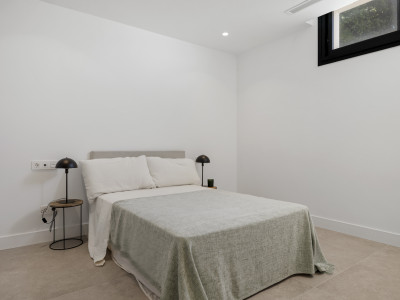 Villa à vendre à Marbesa, Marbella Est