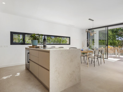 Villa à vendre à Marbesa, Marbella Est