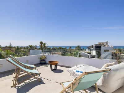 Villa à vendre à Marbesa, Marbella Est