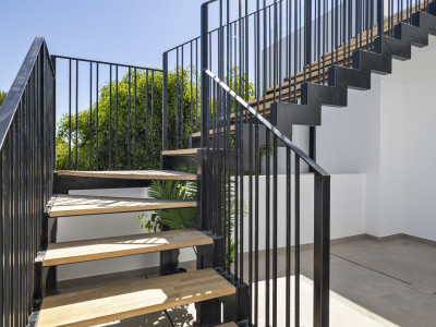 Villa à vendre à Marbesa, Marbella Est