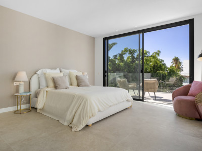 Villa à vendre à Marbesa, Marbella Est