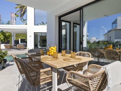 Villa à vendre à Marbesa, Marbella Est