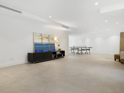 Villa à vendre à Marbesa, Marbella Est