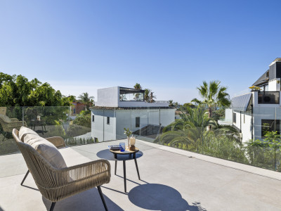Villa à vendre à Marbesa, Marbella Est