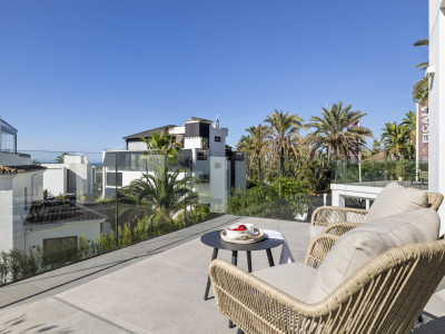 Villa à vendre à Marbesa, Marbella Est