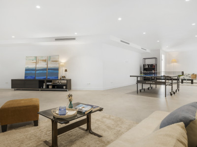 Villa à vendre à Marbesa, Marbella Est