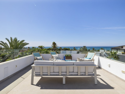 Villa à vendre à Marbesa, Marbella Est