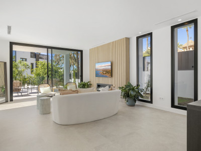 Villa à vendre à Marbesa, Marbella Est