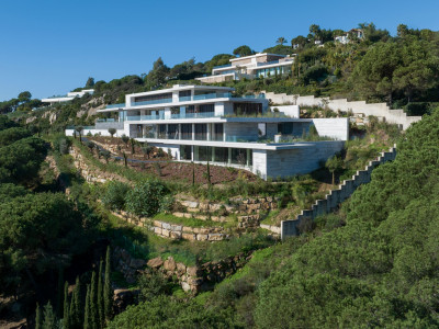 Villa en venta en Sotogrande