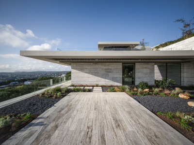 Villa en venta en Sotogrande