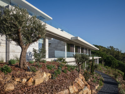 Villa en venta en Sotogrande