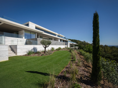 Villa en venta en Sotogrande