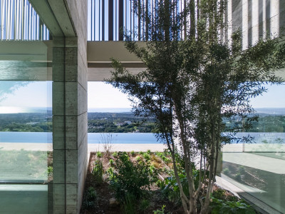 Villa en venta en Sotogrande