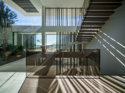 Villa en venta en Sotogrande