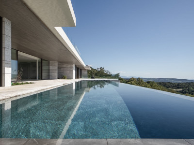 Villa en venta en Sotogrande