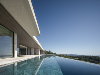 Villa en venta en Sotogrande