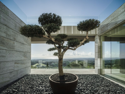 Villa en venta en Sotogrande