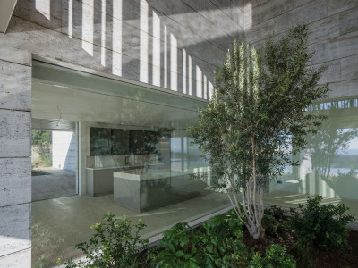 Villa en venta en Sotogrande