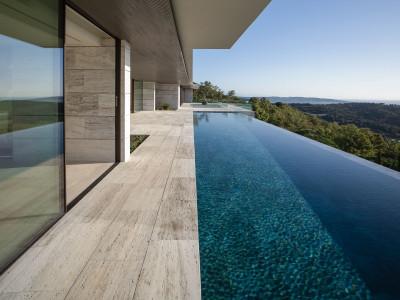 Villa en venta en Sotogrande