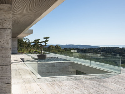 Villa en venta en Sotogrande