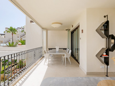 Apartment for sale in Bahía del Velerín, Estepona