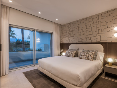 Apartment for sale in Bahía del Velerín, Estepona