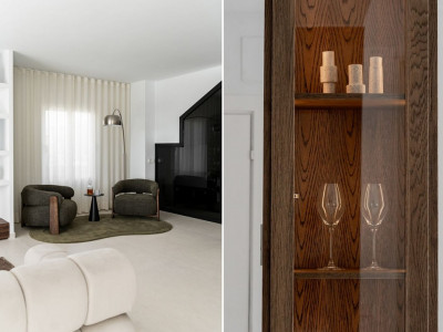 Duplex Penthouse for sale in La Quinta Village, Nueva Andalucia
