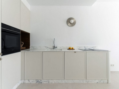 Duplex Penthouse for sale in La Quinta Village, Nueva Andalucia