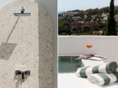 Duplex Penthouse for sale in La Quinta Village, Nueva Andalucia