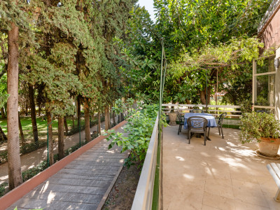 Ground Floor Apartment for sale in Marbella Centro, Marbella