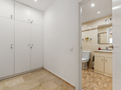 Ground Floor Apartment for sale in Marbella Centro, Marbella