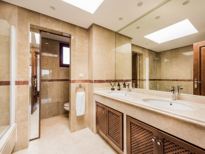 Ático en venta en Alicate Playa, Marbella Este