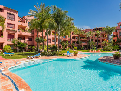 Ático en venta en Alicate Playa, Marbella Este
