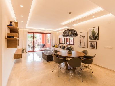 Ático en venta en Alicate Playa, Marbella Este