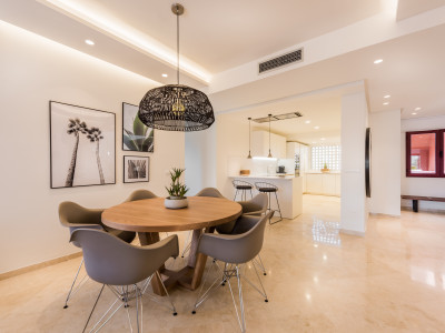 Ático en venta en Alicate Playa, Marbella Este
