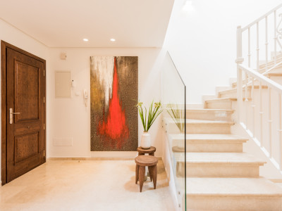 Ático en venta en Alicate Playa, Marbella Este