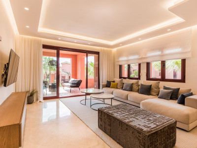 Ático en venta en Alicate Playa, Marbella Este