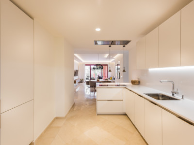 Ático en venta en Alicate Playa, Marbella Este