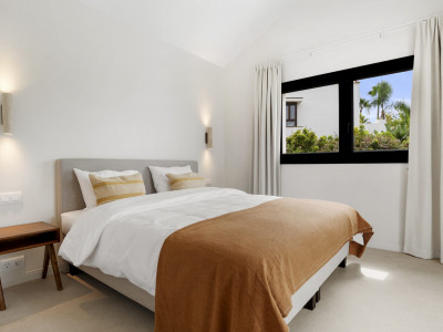 Villa à vendre à La Alqueria, Benahavis