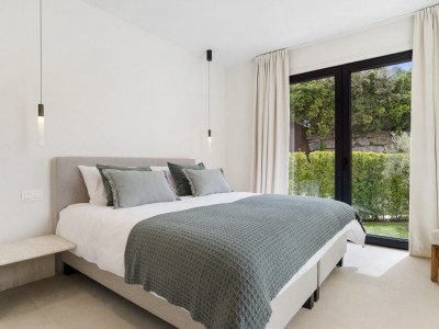 Villa à vendre à La Alqueria, Benahavis