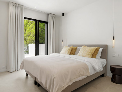 Villa à vendre à La Alqueria, Benahavis