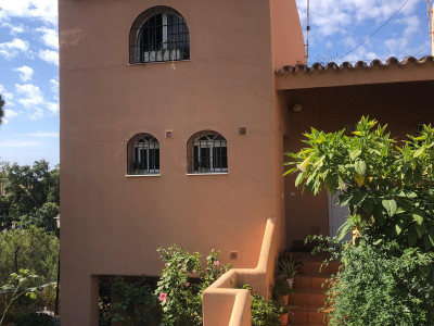 Apartment for sale in Seghers, Estepona